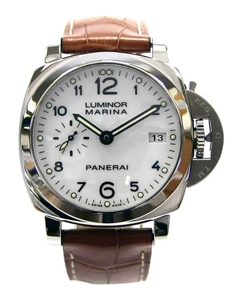 panerai 233 serial number|panerai authenticity check.